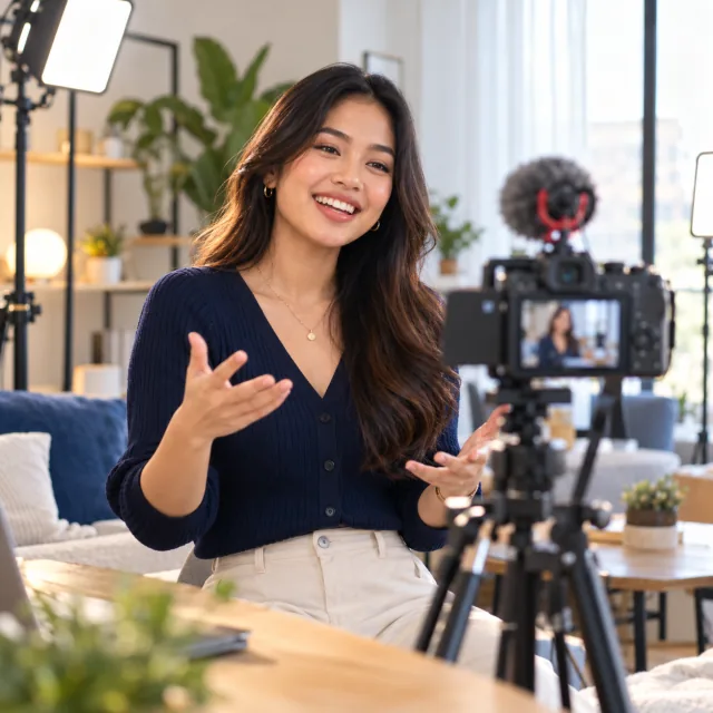 AI Video & Image Production