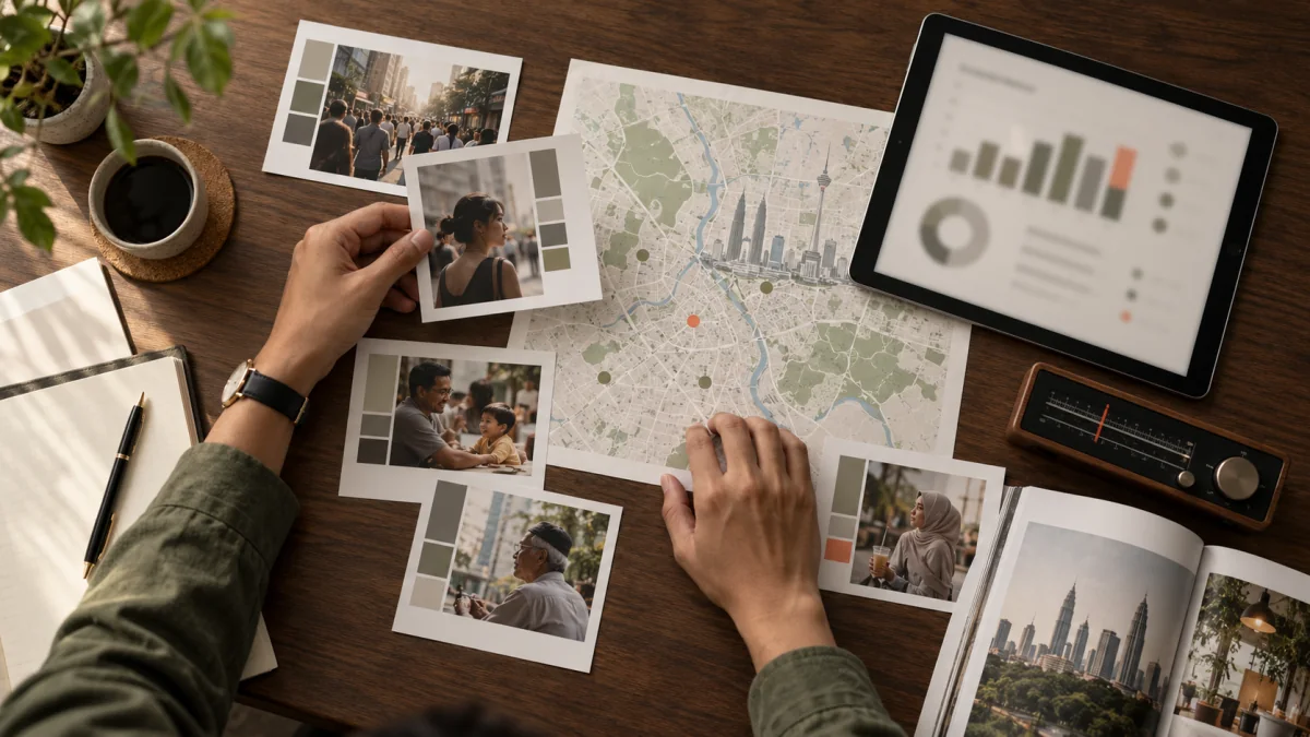 How to Plan a Better Media Mix