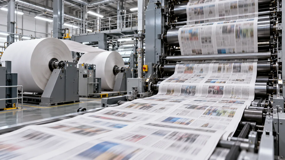 Print Feature & Advertorial