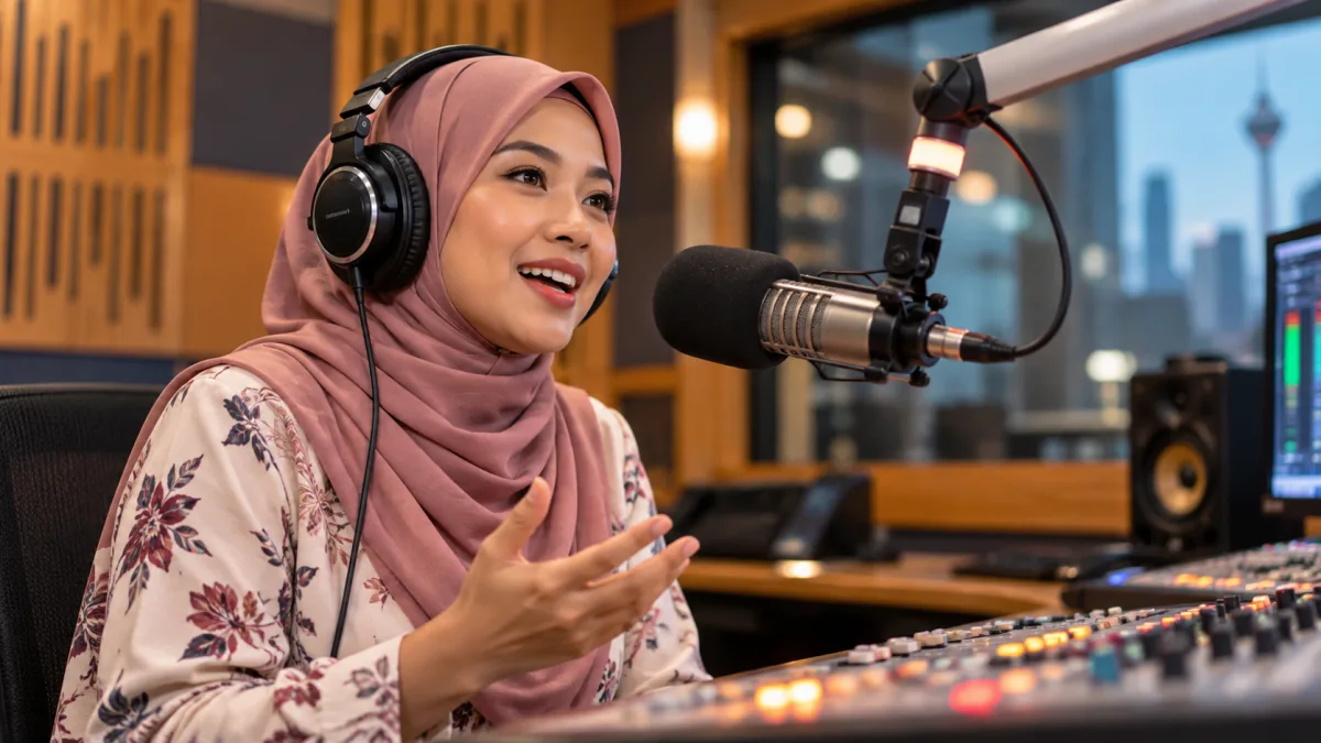 Podcast Brand Integration